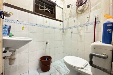 SU1 @ Bandar Saujana Utama