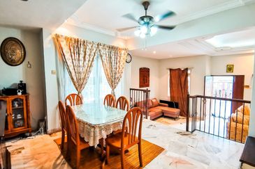 Seksyen 3, Bandar Country Homes