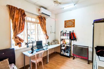 Seksyen 3, Bandar Country Homes