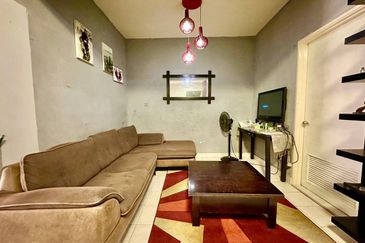 Sri Gotong Apartment