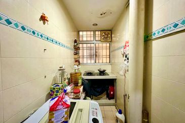 Sri Gotong Apartment