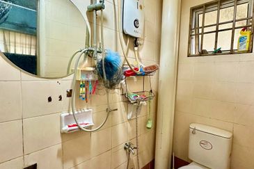 Sri Gotong Apartment