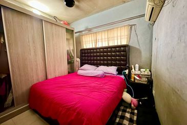 Sri Gotong Apartment