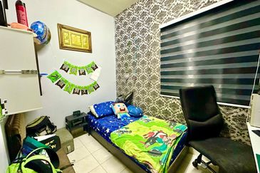Sri Gotong Apartment