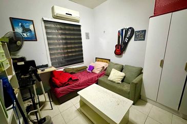 Sri Gotong Apartment