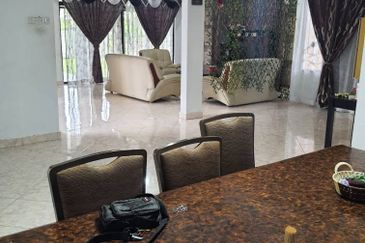 Taman Tasik Semenyih (Lake Residence)