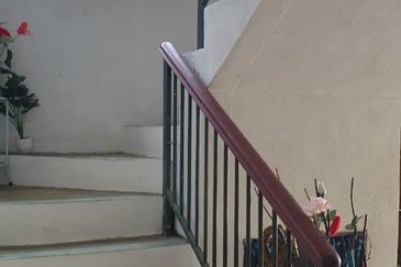 Taman Tasik Semenyih (Lake Residence)