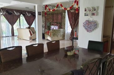 Taman Tasik Semenyih (Lake Residence)