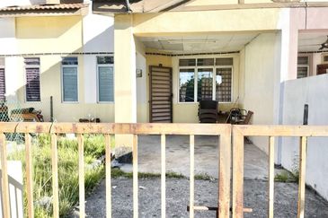 Bandar Saujana Putra