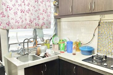 Bandar Saujana Putra