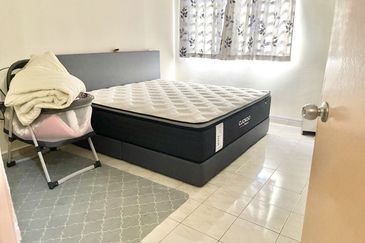 Bandar Saujana Putra