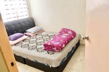 Bandar Saujana Putra