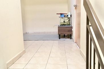 Bandar Saujana Putra