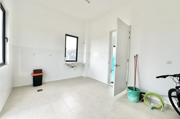 Bandar Seri Coalfields