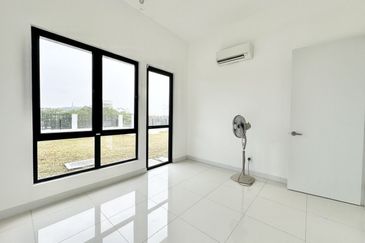 Bandar Seri Coalfields