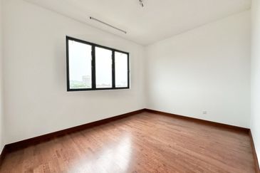 Bandar Seri Coalfields