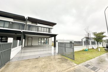 Bandar Seri Coalfields