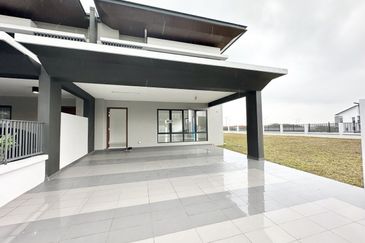 Bandar Seri Coalfields