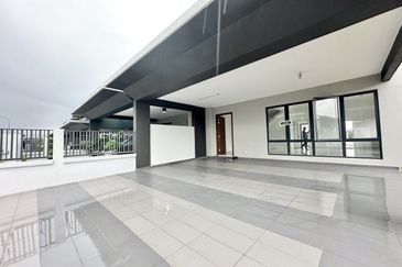 Bandar Seri Coalfields