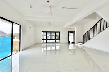 Bandar Seri Coalfields