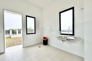 Bandar Seri Coalfields