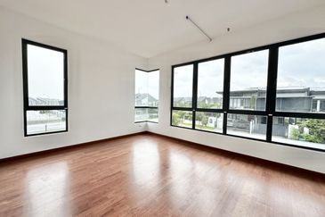 Bandar Seri Coalfields