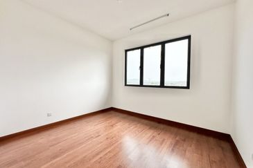 Bandar Seri Coalfields