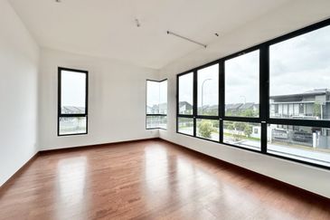 Bandar Seri Coalfields