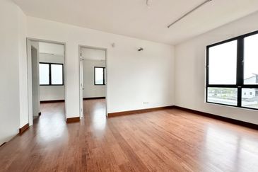 Bandar Seri Coalfields