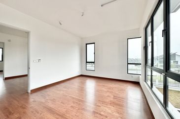 Bandar Seri Coalfields