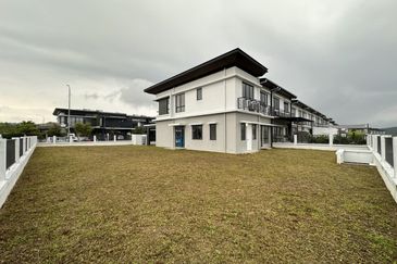 Bandar Seri Coalfields