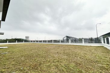 Bandar Seri Coalfields