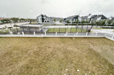 Bandar Seri Coalfields