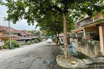 Bukit Kerinchi