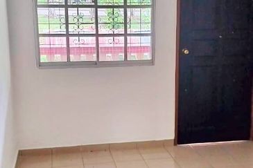 [FREEHOLD| FACING OPEN @ SOUTH WEST| RENOVATED| KITCHEN EXTENDED| 6 ROOMS] 2 Storey Terrace Taman Melawati KL