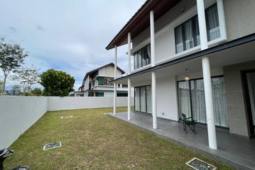 Tiana Elmina Gardens