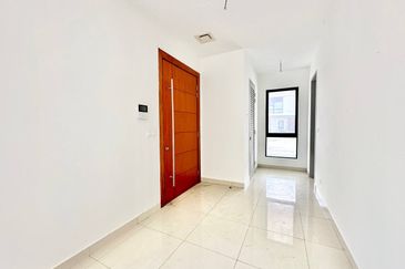 Cheria Residences, Tropicana Aman