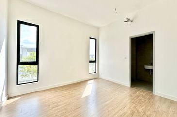 Cheria Residences, Tropicana Aman