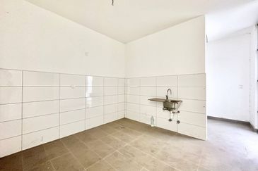 Cheria Residences, Tropicana Aman