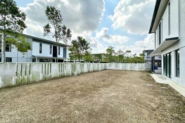 Cheria Residences, Tropicana Aman