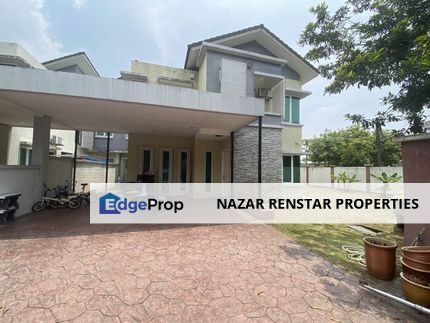 [FREEHOLD| 7 ROOMS| PRIME LOCATION] 2 Storey Semi D SS 5 Kelana Jaya Petaling Jaya, Selangor, Kelana Jaya