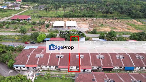 [HARGA MURAH! | DEKAT KLIA |PARKING LUAS 4 KERETA| SESUAI BUAT HOMESTAY] Teres 1 Tingkat Taman Desa Baiduri Indah Sepang, Selangor, Sepang