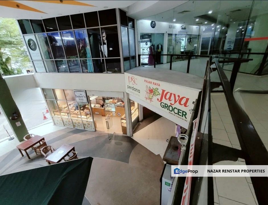 AFFORDABLE| AIRBNB HIGHLY RECOMMENDED| FOR URBAN LIFESTYLE FAMILY] Perdana Exclusive Condo Damansara Perdana Petaling Jaya, Selangor, Damansara Perdana