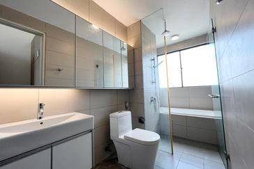 Setia Sky Residences