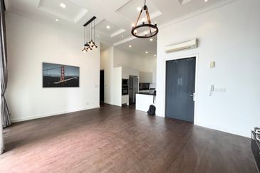 Setia Sky Residences