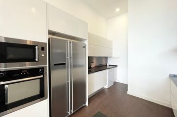 Setia Sky Residences