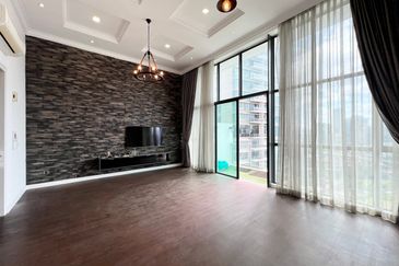 Setia Sky Residences