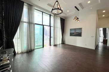 Setia Sky Residences