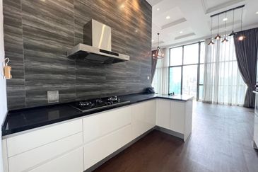 Setia Sky Residences