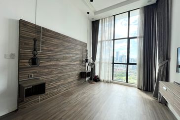 Setia Sky Residences